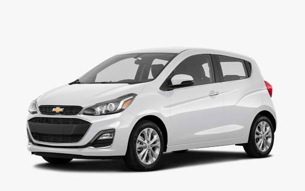 Rent Chevrolet Spark 2019 - Dubai Cars Club